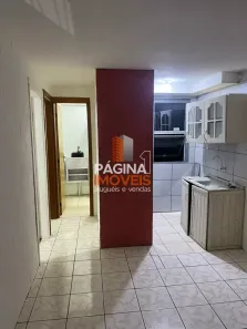 Apartamento com 2 Quartos à venda, 42m² no Estância Velha, Canoas