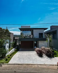 Casa com 4 Quartos à venda, 287m² no Condomínio Residencial Campos do Conde, Bragança Paulista