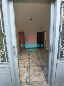 Casa com 4 Quartos à venda, 159m² no Monte Castelo, São José dos Campos