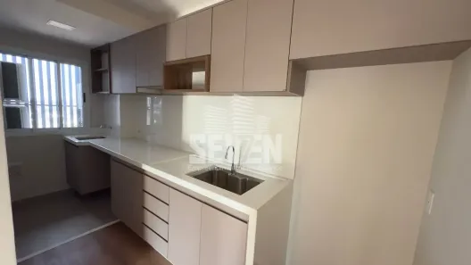 Apartamento com 3 Quartos à venda, 73m² no Jardim Infante Dom Henrique, Bauru