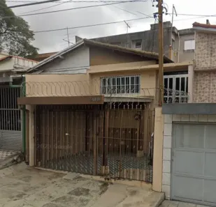 Casa com 1 Quarto à venda, 100m² no Vila Liviero, São Paulo