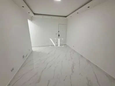 Apartamento com 1 Quarto à venda, 50m² no Centro, São Vicente