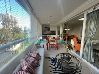Apartamento com 3 Quartos à venda, 159m² no Vila Romana, São Paulo