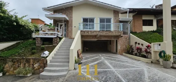 Casa com 4 Quartos à venda, 184m² no Urbanova, São José dos Campos