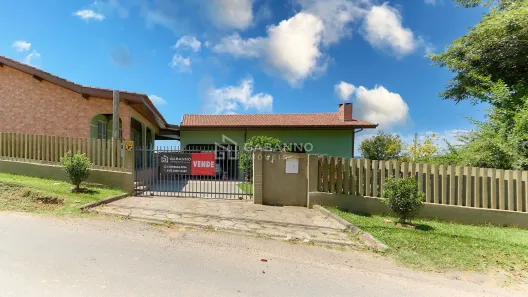 Casa com 3 Quartos à venda, 140m² no Jardim Boa Vista, Campo Largo