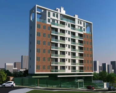 Apartamento com 3 Quartos à venda, 95m² no Bigorrilho, Curitiba