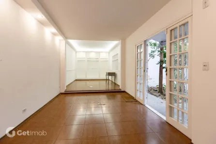 Sobrado com 3 Quartos para alugar, 371m² no Jardim Paulistano, São Paulo