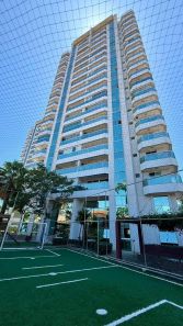 Apartamento com 2 Quartos à venda, 74m² no Engenheiro Luciano Cavalcante, Fortaleza