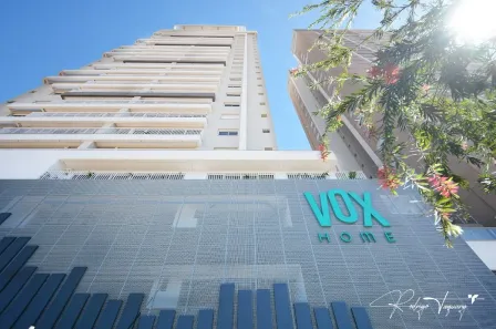 Apartamento com 3 Quartos à venda, 130m² no Jardim América, Goiânia