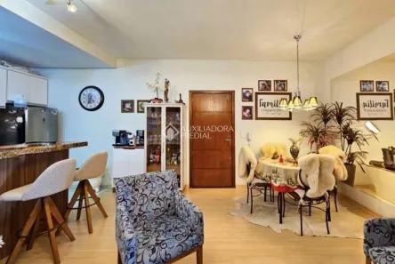 Apartamento com 2 Quartos à venda, 65m² no 7 de Setembro, Canela