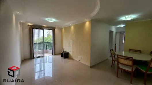 Apartamento com 3 Quartos à venda, 70m² no Baeta Neves, São Bernardo do Campo