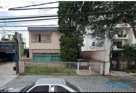 Imóvel Comercial para alugar, 415m² no Parque da Mooca, São Paulo