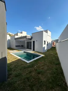 Casa de Condomínio com 4 Quartos à venda, 234m² no Residencial Ibi-Aram, Itupeva