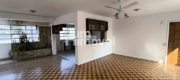 Apartamento com 3 Quartos à venda, 134m² no Pinheiros, São Paulo