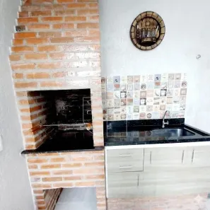 Casa com 2 Quartos à venda, 125m² no Jardim Santa Antonieta, Marília