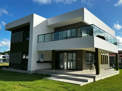 Sobrado com 4 Quartos à venda, 288m² no , Camaragibe
