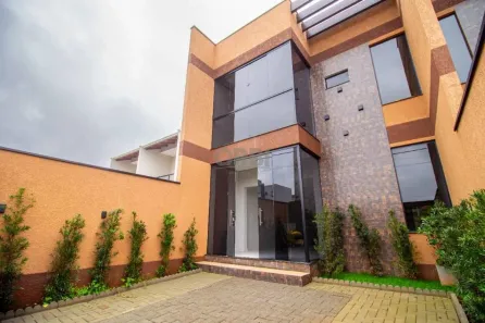 Casa de Condomínio com 3 Quartos à venda, 140m² no Itoupavazinha, Blumenau