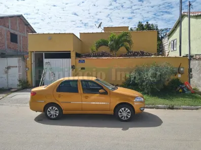 Casa com 2 Quartos à venda, 80m² no Porto da Roça II (Bacaxá), Saquarema