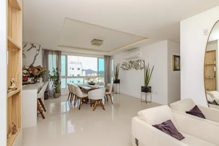 Apartamento com 4 Quartos à venda, 135m² no Centro, Balneário Camboriú