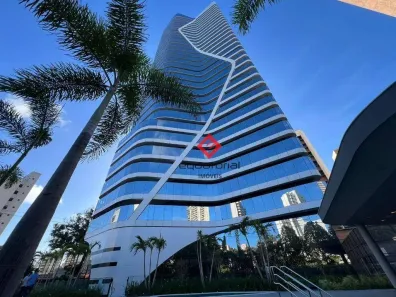 Apartamento com 4 Quartos à venda, 322m² no Aldeota, Fortaleza