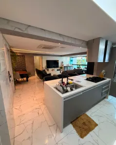 Apartamento com 4 Quartos à venda, 158m² no Monteiro, Recife