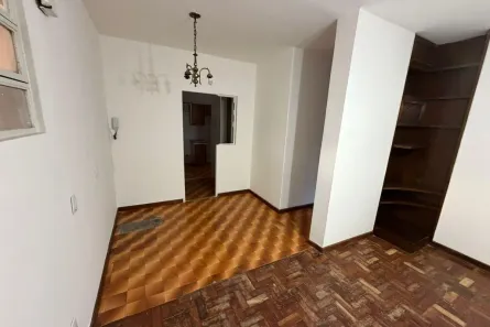 Apartamento com 2 Quartos à venda, 76m² no Centro, Belo Horizonte