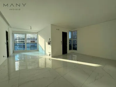 Apartamento com 4 Quartos à venda, 297m² no Adrianópolis, Manaus