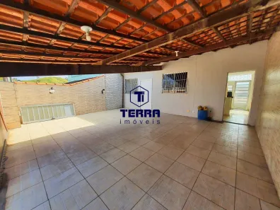 Casa de Condomínio com 3 Quartos à venda, 120m² no Tribobó, São Gonçalo