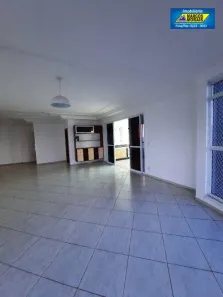 Apartamento com 3 Quartos para alugar, 200m² no Jardim Emília, Sorocaba