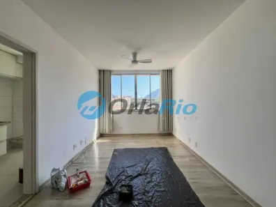 Apartamento com 2 Quartos à venda, 67m² no Leme, Rio de Janeiro