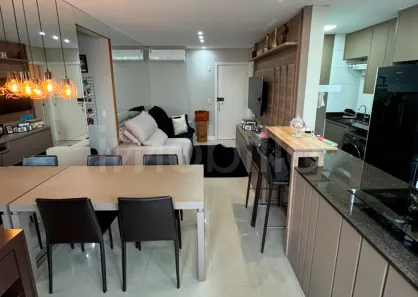 Apartamento com 2 Quartos à venda, 70m² no Centro, Itajaí