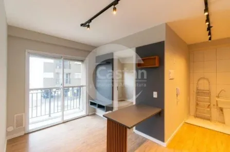 Apartamento com 2 Quartos à venda, 38m² no Vila Formosa, São Paulo