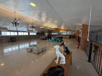 Ponto Comercial para alugar, 600m² no Jardim Alvorada, São José dos Campos