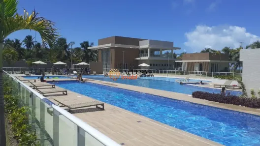Lote/Terreno à venda, 546m² no Zona de Expansão (Olhos D'Agua), Barra dos Coqueiros