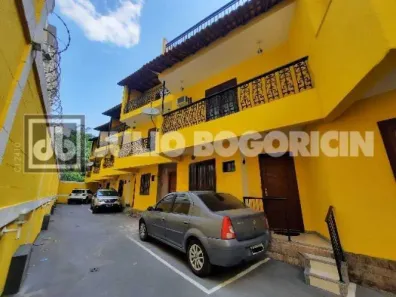 Casa de Condomínio com 2 Quartos à venda, 173m² no Taquara, Rio de Janeiro