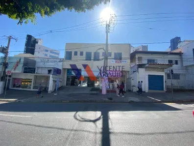 Sala Comercial para alugar, 25m² no Centro, Betim