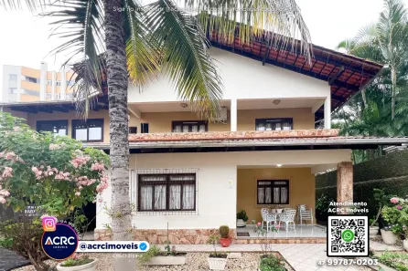 Casa com 4 Quartos à venda, 319m² no Vila Nova, Blumenau