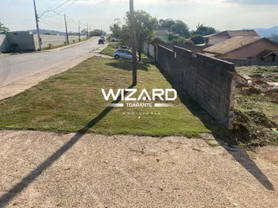 Lote/Terreno à venda, 574m² no Jardim dos Pinheiros, Atibaia