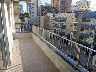 Apartamento com 2 Quartos à venda, 100m² no Praia do Morro, Guarapari