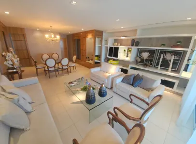 Apartamento com 4 Quartos à venda, 189m² no Sul, Brasília