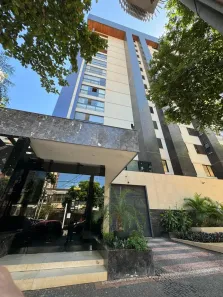 Apartamento com 4 Quartos à venda, 200m² no Setor Oeste, Goiânia