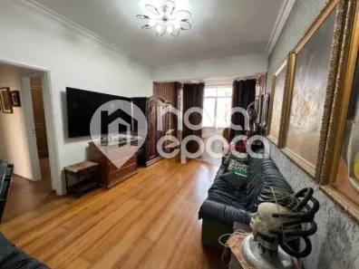 Apartamento com 3 Quartos à venda, 96m² no Copacabana, Rio de Janeiro