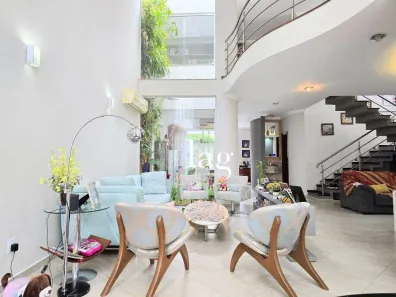 Casa de Condomínio com 3 Quartos à venda, 260m² no Parque Residencial Villa dos Inglezes, Sorocaba