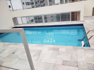 Apartamento com 1 Quarto à venda, 28m² no Santa Cecília, São Paulo