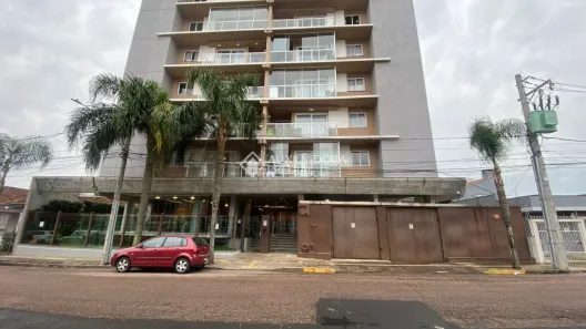 Apartamento com 2 Quartos para alugar, 78m² no Centro, Canoas