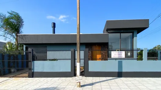 Casa com 3 Quartos à venda, 112m² no São Francisco, Passo de Torres