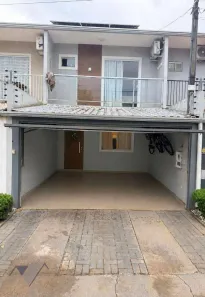 Sobrado com 2 Quartos à venda, 96m² no Cancelli, Cascavel