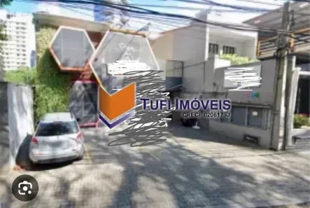 Casa com 1 Quarto para venda ou aluguel, 290m² no Itaim Bibi, São Paulo
