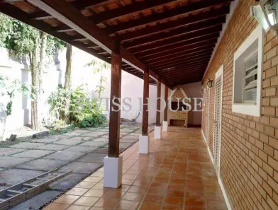 Casa de Condomínio com 4 Quartos à venda, 290m² no Jardim Chapadão, Campinas