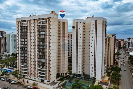 Apartamento com 3 Quartos à venda, 87m² no Sul, Brasília